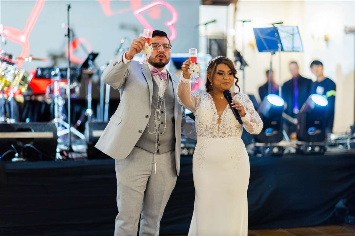 bodas